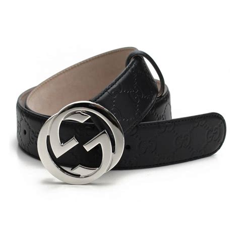 gucci 411924 cwcin|StockX Gucci belt.